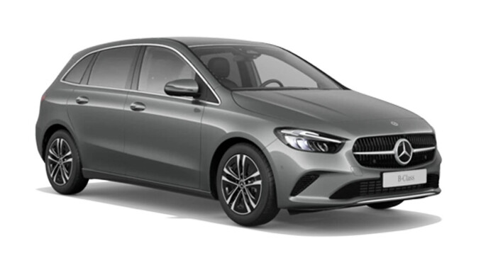 Mercedes-Benz B-Class B200d Sport Executive 5dr Auto Diesel Hatchback - Image 1